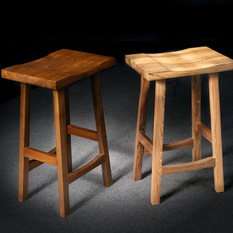  - Dining Collection - Bar Stools and Counter Stools