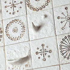  - Decorative Tile - Tile