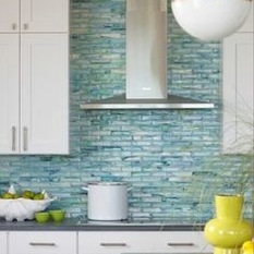  - Kitchen Splashbacks - Tile