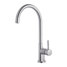  - Elle Stainless Steel Sink Mixer - SST872B - Kitchen Mixers