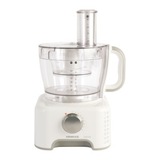  - Kenwood | FP734 MultiPro Classic Food Processor - Food Processors