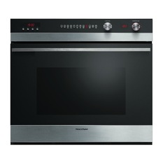  - Fisher & Paykel 76cm Pyrolytic Oven - Ovens