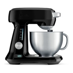  - Breville the Scraper Mixer Pro BEM800BS - Mixers