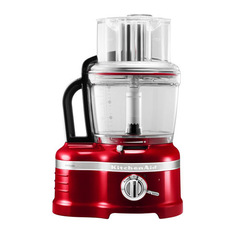  - KitchenAid | KFP1644 Pro Line Series 4l Food Processor: 94600 Candy Apple Red | - Food Processors