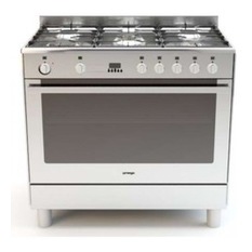  - OMEGA - OF901XZ - 90CM DUEL FUEL FREESTANDING COOKER - Gas Ranges and Electric Ranges