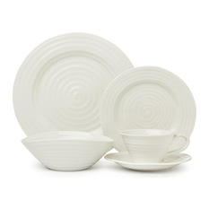  - Portmeirion - Sophie Conran Dinner Set 20pce - Dinnerware Sets