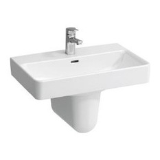  - Laufen Pro S Compact Waschtisch - Waschbecken