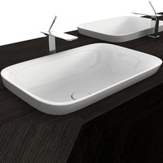  - Basins - Bathroom Basins