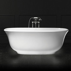 Victoria & Albert - Victoria & Albert - Amiata Bath - Bathtubs