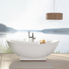  - Villeroy And Boch - My Nature - Baths