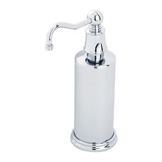 Perrin & Rowe - Perrin & Rowe - Freestanding country soap dispenser - Soap & Lotion Dispensers