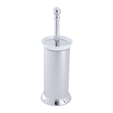 Perrin & Rowe - Perrin & Rowe - Freestanding toilet brush - Toilet Brushes & Holders