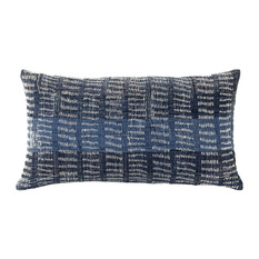  - Lisbon Indigo - Decorative Cushions