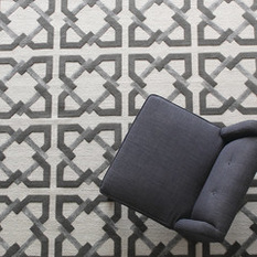  - Piccadilly Grey - Rugs