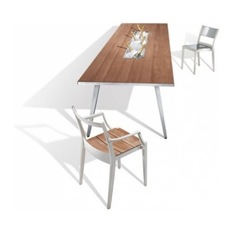  - Play Dining Table - Outdoor Dining Tables
