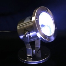  - Underwater LED Light 3 Watt UW-5 - Landscape Lighting