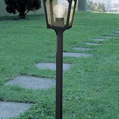  - Outdoor Lighting Classic - Outdoor Floor Lamps