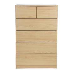  - Montero Chest of Drawer - Dressers