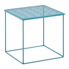  - Stencil Occasional Table 38x38cm | Freedom™ furniture and homewares - Side Tables and Accent Tables