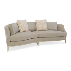  - Max Sparrow - Marian Curves Sofa - Sofas