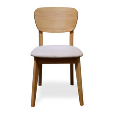  - Johansen Dining Chair - Dining Chairs