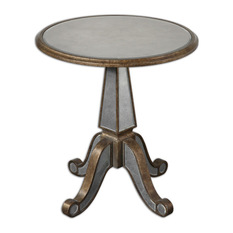  - Eraman Accent Table by Uttermost - Side Tables and Accent Tables