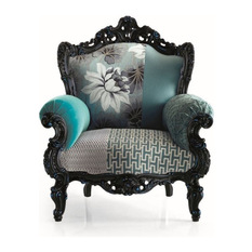  - Fauteuil PRINCE - Fauteuil