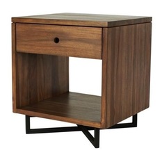  - Lima Bedside - Nightstands and Bedside Tables