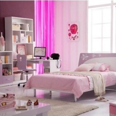  - Chelsea - Bedroom Suite - Kids Beds