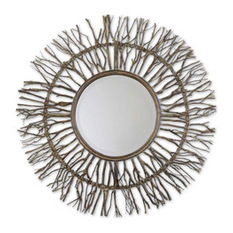  - Josiah Mirror by Uttermost - Wall Mirrors