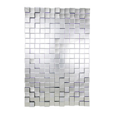  - Facets - Wall Mirrors