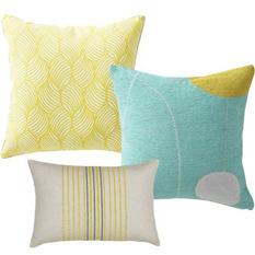  - New Cushion Inspirations - Decorative Cushions