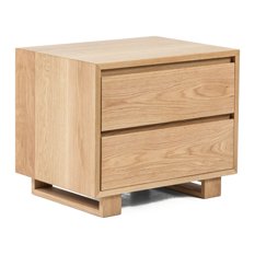  - Box Bedside - Nightstands and Bedside Tables