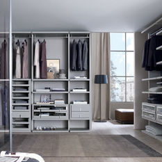  - MisureEmme - Wardrobe Storage