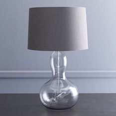  - Gourd Table Lamp - Table Lamps