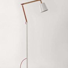  - Angle Floor Lamp 2.0 - Floor Lamps