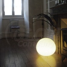  - Polly Floor Lamp - Floor Lamps