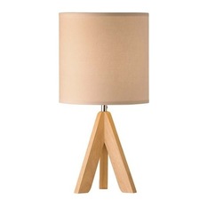  - Trio Table Lamp - Chino - Table Lamps