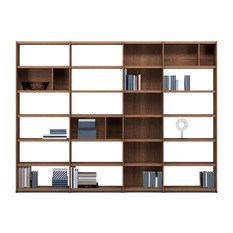  - Modern Bookcases - Bookcases