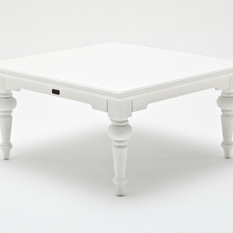  - Provence Square Coffee Table - Coffee Tables