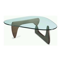  - Noguchi Coffee Table by Isamu Noguchi for Vitra - | Space Furniture - Coffee Tables