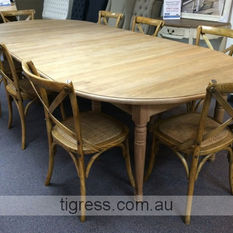  - Dining Packages - Dining Tables