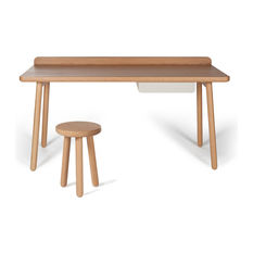  - Phil Desk by Studio Pip - Dining Tables