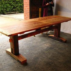  - Table - Kyneton Attraction - Dining Tables