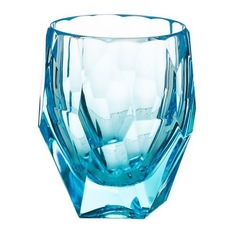  - Super Milly Tumbler Turquoise - Cups and Glassware