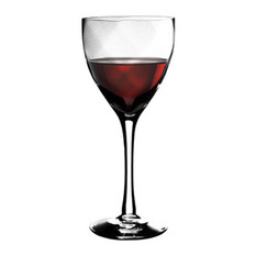  - Kosta Boda - Chateau Wine Glass 200ml - Wine Glasses