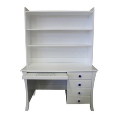  - YIANNA KIDS DESK & HUTCH - Kids Desks and Desk Sets