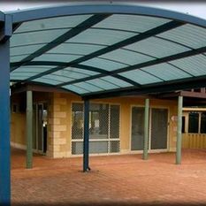  - Dome Roof Patios Perth - Roofing and Gutters