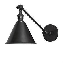  - Hamptons Style Lighting Products - Swing Arm Wall Lamps