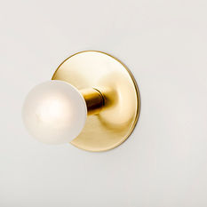  - Lord Sconce - Wall Sconces